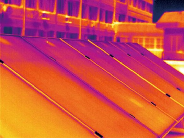 巨哥电子-红外热像仪助力铁路、电力和工业检测